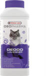 Oropharma Versele-Laga Oropharma Deodo Lavender 750g - Macskaalom szagtalanító (VL460576)