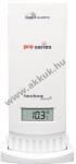 Technoline MA 10241 MOBILE ALERTS hő- és páratartalom szenzor 2xAA Mignon ceruza LR06