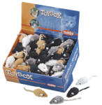 Nobby tollas egér 5cm 80111 (140) (NB80111)