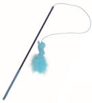 Mpets Dinah cicapeca villogó egérrel 43cm (M20613699)