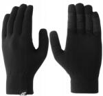 4F Vékony Kötött Kesztyű Futáshoz Téli Érintőképernyős AGLOU121 > S/m (4FWMM00AGLOU121-20S-S/M)