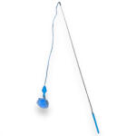 Mpets Sushi teleszkópos cicapeca villogó hallal 77cm (M20613999)