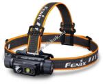 Fenix HM70R fejlámpa 1600lm 21700 akku 5000mAh Li-Ion
