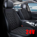  Fűthető üléshuzat 24V (572)