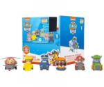 Pro Kids Mancs Őrjárat Paw Patrol 3D Puzzle Eraser radír 3D puzzle (PAW PATROL 3D PUZZLE ERASER -)