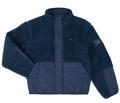 Tommy Hilfiger Polárok QUILTED BOMBER Tengerész 8 éves