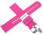 Morellato Rózsaszín Szilikon Szíj Morellato 22 mm A01X565418 (A01X5654187089SB22)