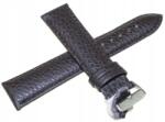 Diloy Barna Bőr Óraszíj 20 mm Diloy P205 (P205.20.2)