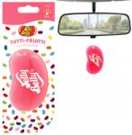 Jelly Belly Autóillatosító Jelly Belly 3D Tutti Frutti Autóillatosító