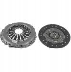 Fiat OE Kuplung szett Fiat Fiorino Qubo Linea Punto 1.3 Jtd Eredeti 55210945