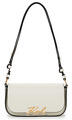 Karl Lagerfeld Válltáskák K/SIGNATURE CROSSBODY Fehér Egy méret