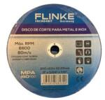 Flinke inox fémvágó vágókorong 230 x 2mm (F-230)
