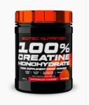 Scitec Nutrition 100% Creatine Monohydrate 300g görögdinnye Scitec Nutrition