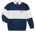 Tommy Hilfiger Hosszú ujjú galléros pólók COLOURBLOCK POLO LS Sokszínű 12 éves