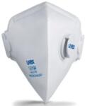 uvex 3310 silv-air C FFP3nr paneles szelepes pormaszk (8763310)