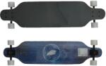 MASTER LONGBOARD MASTER 41" - FEATHER 104 CM kék
