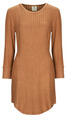 Rip Curl Rövid ruhák NEW COSY DRESS Barna EU M
