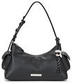 Karl Lagerfeld Válltáskák IKON SMOOTH CARGO SHOULDER BAG Fekete Egy méret