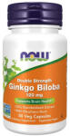 NOW Ginkgo Biloba 120 mg / 50 Vcaps