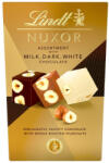 Lindt Nuxor Assorted desszert -150g - koffeinzona