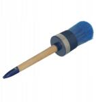 Faster Tools kerek ecset akril festékekhez, 60mm (8459)