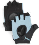 PUMA Gym női edzőkesztyű PUMA S kék