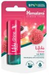 Himalaya Litchi & Shine Balsam de buze cu extract de semințe de lici pentru buze strălucitoare, moi și hidratate (4, 5g)