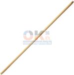 Bonus Fa lakkozott nyél menetes 120cm (vok1523-010) (vok1523-010)