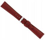 Morellato Bordó Varrott Olasz Bőr Óraszíj Morellato Leaf 16 mm (A01X5965C91081CR16)