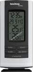 Technoline WS 9180 DCF-77 rádióórás hőmérséklet-állomás