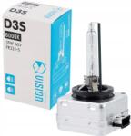 Vision Lighting Izzó Xenon D3S 6000K Vision 35W 1DB Izzó