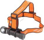 ACEBEAM H15 2.0 szögfejű fejlámpa és zseblámpa akkuval 18650 3100mAh Li-Ion