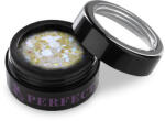 Perfect Nails Körömdíszítő Glitter - Multisize - Unique #5 - Perfect Nails (PNPP38) - glow