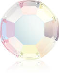 Perfect Nails Nailstar strasszkő SS3 - AB Crystal 100db - Perfect Nails (PNDZS003) - glow