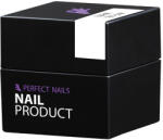 Perfect Nails Art Gel - Műköröm Díszítő Színes Zselé - White 5g - Perfect Nails (PNZ305) - glow
