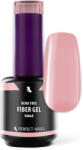Perfect Nails Fiber Vitamin Base Gel - Hema Free Erősített Gél Lakk Alap - Naked - 15ml - Perfect Nails (PNZ340) - glow