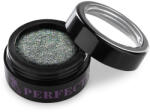 Perfect Nails Flash Csillámpor - Holo Silver - Perfect Nails (PNPP39) - glow