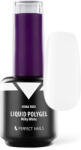 Perfect Nails Liquid Polygel - Milky White - 15ml - Perfect Nails (PNZL014) - glow