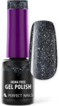 Perfect Nails HEMA FREE Gél Lakk - Flash Mystique - 4ml - Perfect Nails (PNZHF4112) - glow