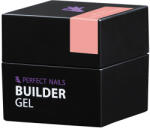 Perfect Nails Cool Protein Gel - Hema Free Építőzselé - Nude Cover - 50g - Perfect Nails (PNZ312) - glow