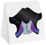 Perfect Nails Műköröm Sablon - Galaxy 300db - Perfect Nails (PNSE736) - glow