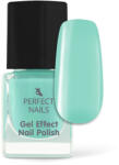 Perfect Nails Gél Lakk hatású körömlakk #033 - Mykonos 7ml - Perfect Nails (PNSZL033) - glow