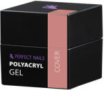 Perfect Nails Perfect PolyAcryl Gel - Polygel Cover 15g - Perfect Nails (PNZ4055) - glow
