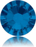 Perfect Nails Nailstar strasszkő SS5 - Cape Blue 100db - Perfect Nails (PNDZS070) - glow