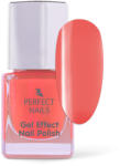 Perfect Nails Gél lakk hatású körömlakk #029 - Peach Pink 7m - Perfect Nails (PNSZL029) - glow