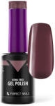 Perfect Nails HEMA FREE Géllakk HF031 8ml - Chestnut - Perfect Nails (PNZHF8031) - glow