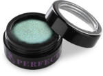 Perfect Nails Chrome Powder - Körömdíszítő Galaxy Krómpor - Zöld #5 - Perfect Nails (PNP0124) - glow
