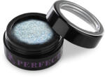 Perfect Nails Chrome Powder - Körömdíszítő Galaxy Krómpor - Kék #2 - Perfect Nails (PNP0121) - glow