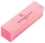 Perfect Nails Buffer - rózsaszín - Perfect Nails (PNRB002) - glow