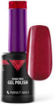 Perfect Nails HEMA FREE Gél Lakk - Xmas - 8ml - Perfect Nails (PNZHF8096) - glow
